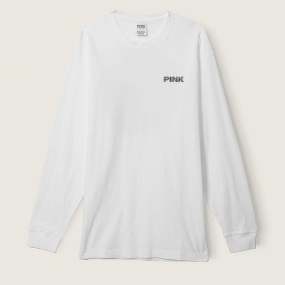 PINK long sleeve - Picture 4 of 4